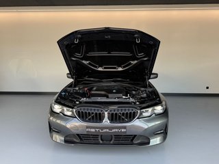 BMW Serie 3 320i Auto.