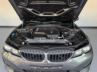 BMW Serie 3 320i Auto.