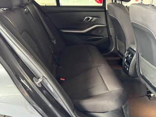 BMW Serie 3 320i Auto.