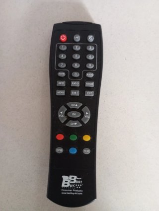 Televisor Tecnimagen Gris Tubo
