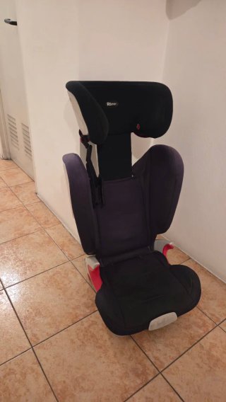 Silla de coche RÖMER