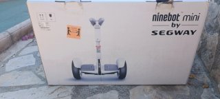 Segway Ninebot Mini