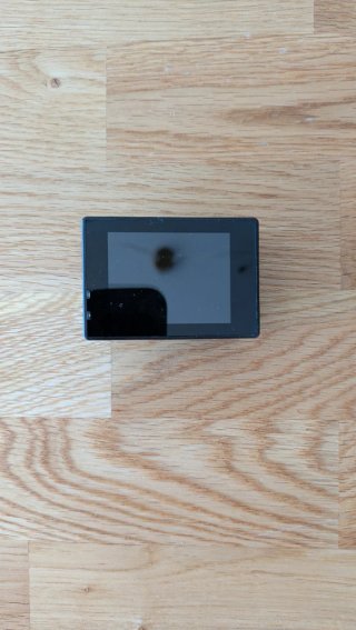 Cámara Acuática Victure 1080P Wi-Fi
