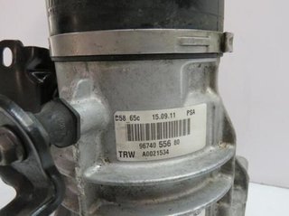 Bomba dirección citroen 96740 556 80 c4 1.6 21344
