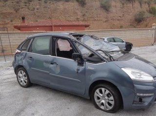 Bomba dirección citroen 96740 556 80 c4 1.6 21344