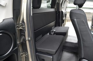 Toyota Hilux 4X4 D4D Cabina VX Comfort+Camara+USB