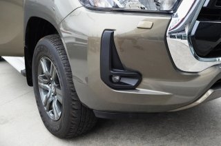 Toyota Hilux 4X4 D4D Cabina VX Comfort+Camara+USB