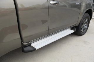 Toyota Hilux 4X4 D4D Cabina VX Comfort+Camara+USB
