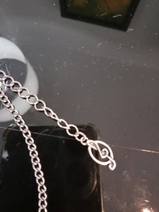 Collar estilo Hippie Boho
