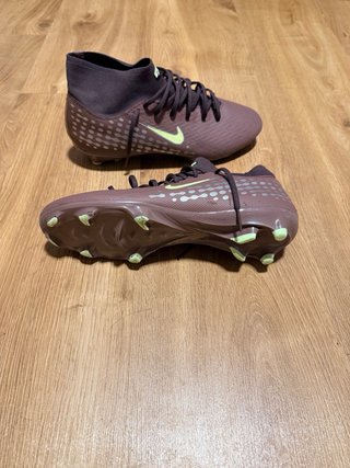 Botas Nike Mercurial Zoom Superfly 10 Academy