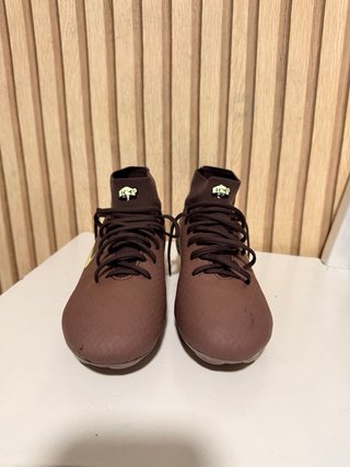 Botas Nike Mercurial Zoom Superfly 10 Academy