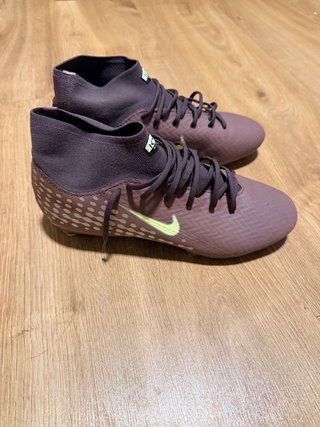 Botas Nike Mercurial Zoom Superfly 10 Academy