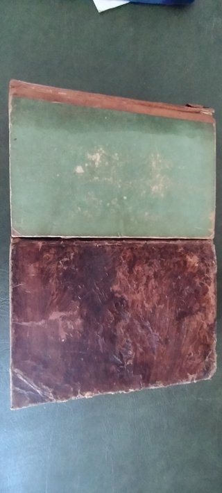 Libros antiguos: Londres et ses habitans y otro