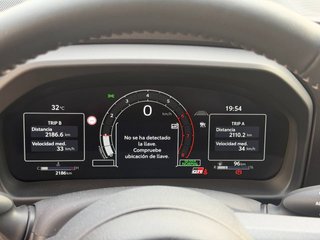 Toyota GR Yaris 280 Manual