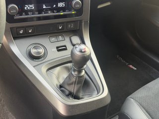 Toyota GR Yaris 280 Manual
