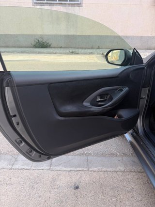 Toyota GR Yaris 280 Manual