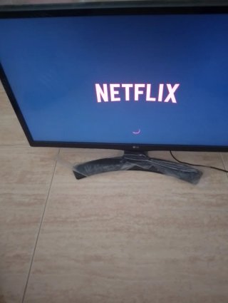 Smart TV LG 24 24MT49S-PZ