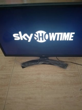 Smart TV LG 24 24MT49S-PZ