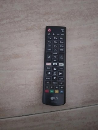 Smart TV LG 24 24MT49S-PZ