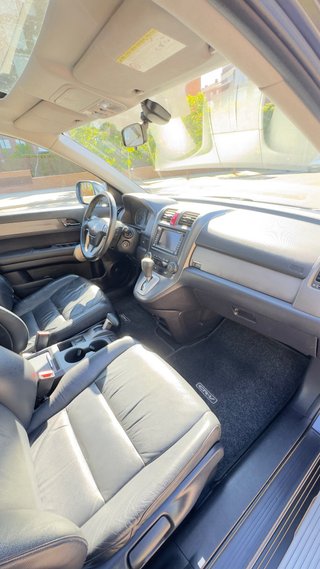 Honda CR-V 2007