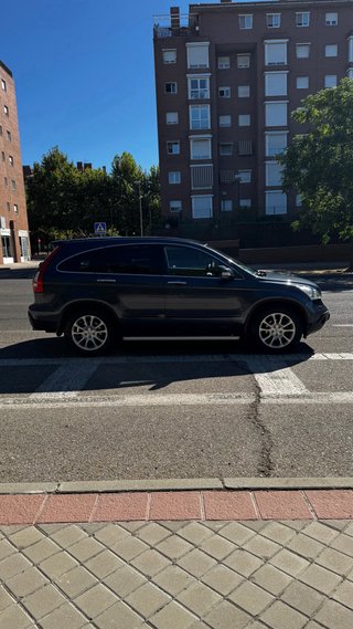 Honda CR-V 2007