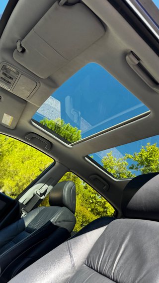 Honda CR-V 2007