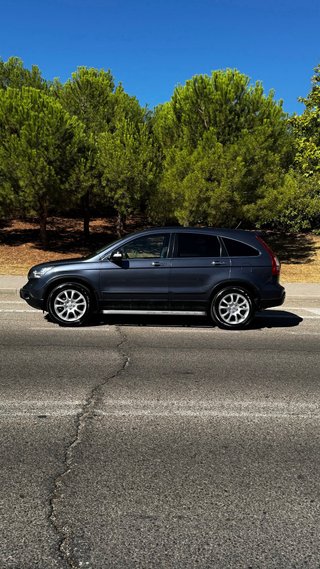 Honda CR-V 2007