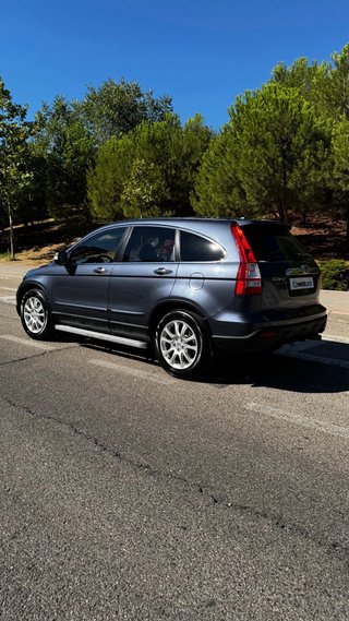 Honda CR-V 2007