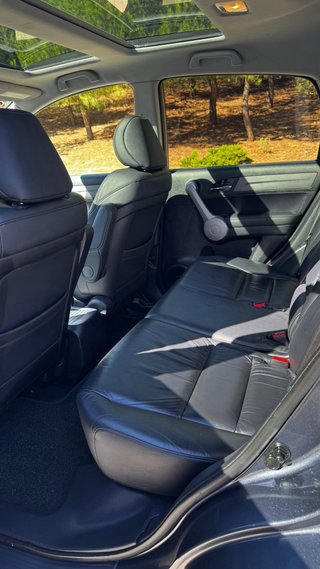 Honda CR-V 2007