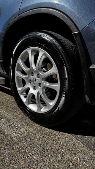 Honda CR-V 2007