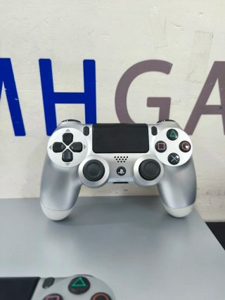 PS4 Slim 500GB Gris + 2 Mandos Originles