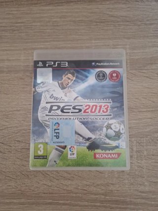 Juegos ps3