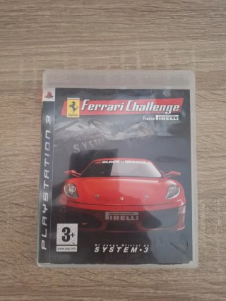 Juegos ps3