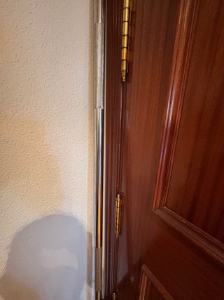 Barra 12 kg + 4 discos 5 kg