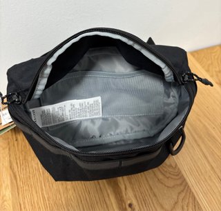 Riñonera Quiksilver