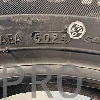 JUEGO 2 NEUMATICOS 175/65 R15 KUMHO NUEVO