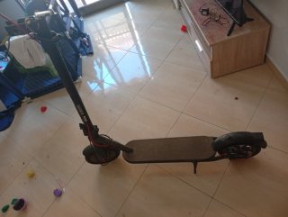 Patinete Eléctrico Xiaomi para piezas
