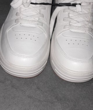 Zapatillas Pull&Bear Blancas Unisex