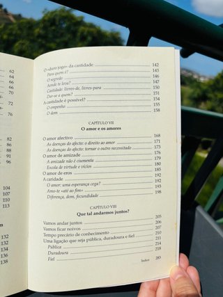 Livro "Se isto é amor... ABC da afetividade e da "