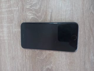 iPhone 6s Argento 32GB Come nuovo