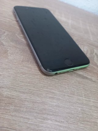 iPhone 6s Argento 32GB Come nuovo