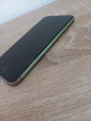 iPhone 6s Argento 32GB Come nuovo
