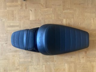 Kit Asiento Triumph Scrambler 900
