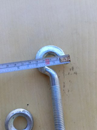 Tensores metálicos para cable