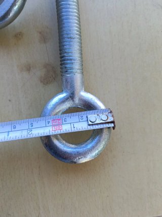 Tensores metálicos para cable