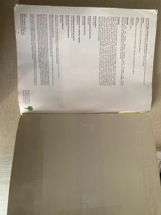 Libro de Biología y Geología de 1 de Bachillerato