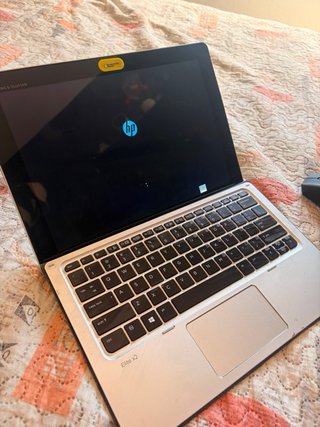 HP EliteBook x2 1012 G1 Core m5 8G