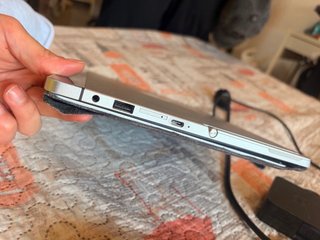 HP EliteBook x2 1012 G1 Core m5 8G