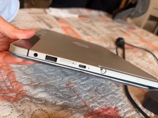 HP EliteBook x2 1012 G1 Core m5 8G
