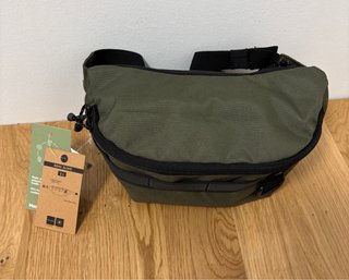 Riñonera Quiksilver